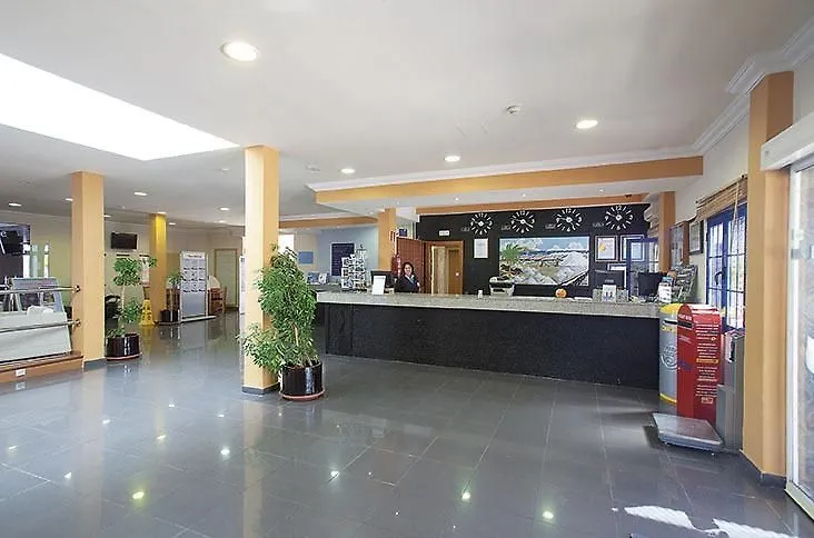 Grupotel Cinco Plazas Puerto del Carmen  Spanje