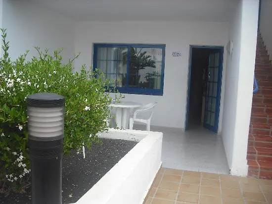 Grupotel Cinco Plazas Puerto del Carmen  2*, Puerto del Carmen (Lanzarote)