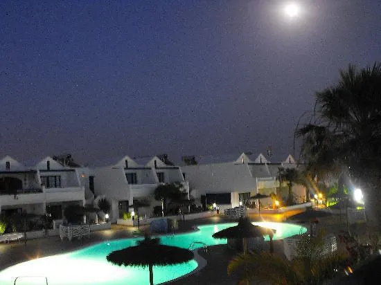 Grupotel Cinco Plazas Puerto del Carmen  Spanje