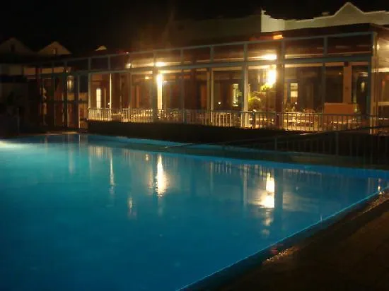 Grupotel Cinco Plazas Puerto del Carmen  Puerto del Carmen (Lanzarote)
