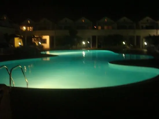Hotel Grupotel Cinco Plazas Puerto del Carmen