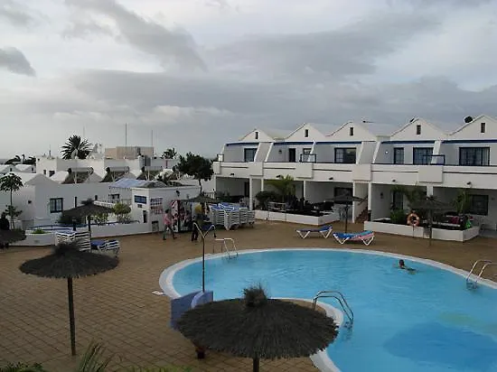 Hotel Grupotel Cinco Plazas Puerto del Carmen