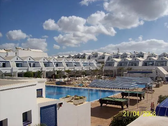 Grupotel Cinco Plazas Puerto del Carmen  2*, Puerto del Carmen (Lanzarote)