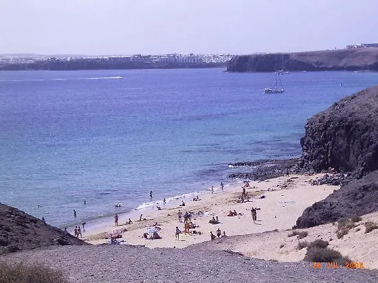 Grupotel Cinco Plazas Puerto del Carmen  Hotel