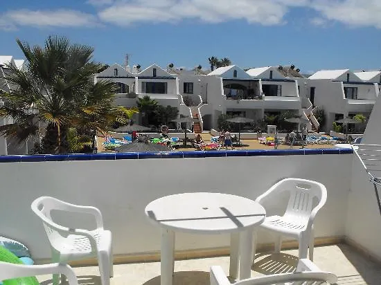 Grupotel Cinco Plazas Puerto del Carmen  Spanje